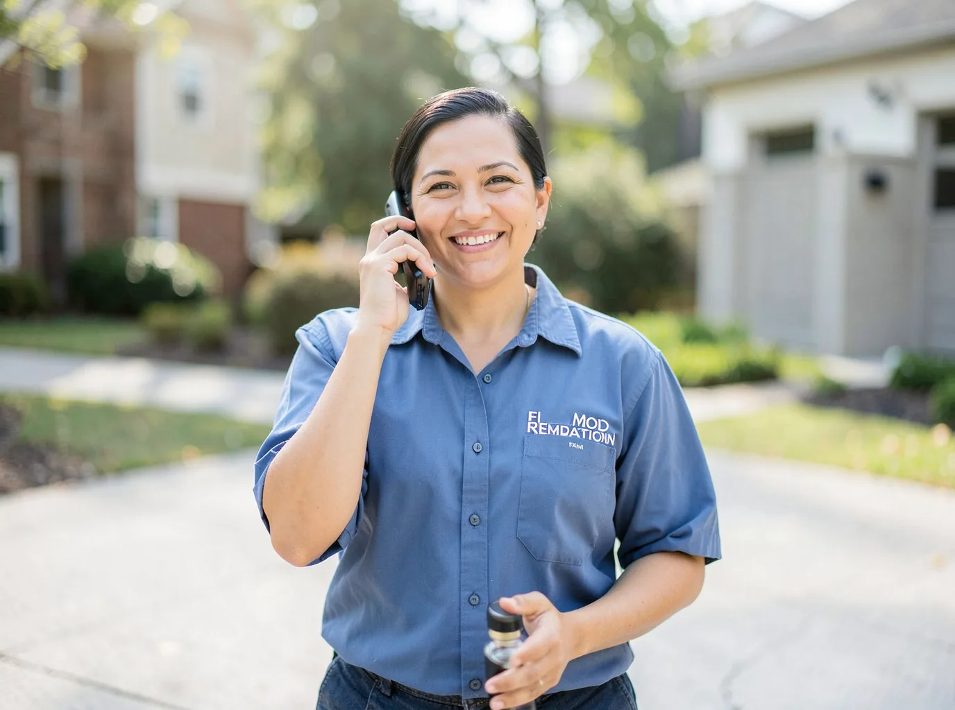Mold Remediation Solomon, AZ FAQs